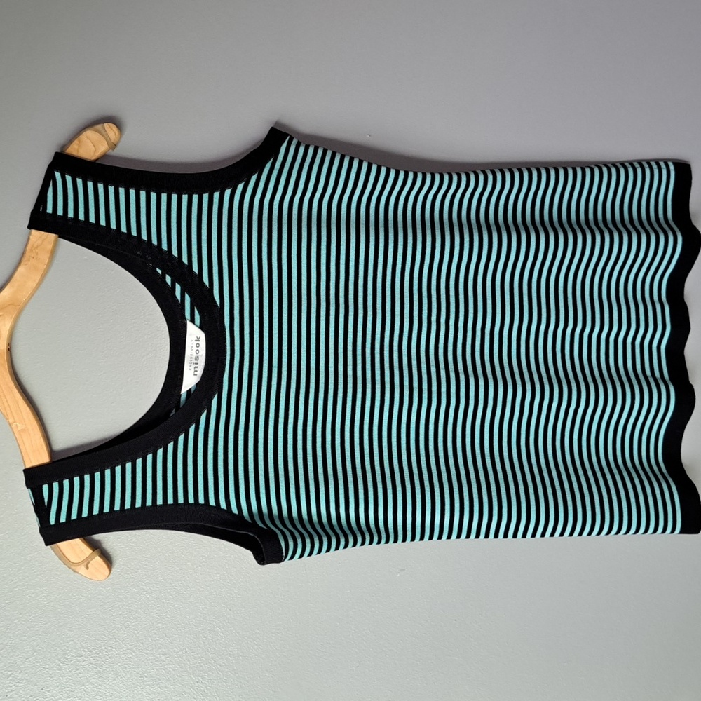Misook Top Size Medium